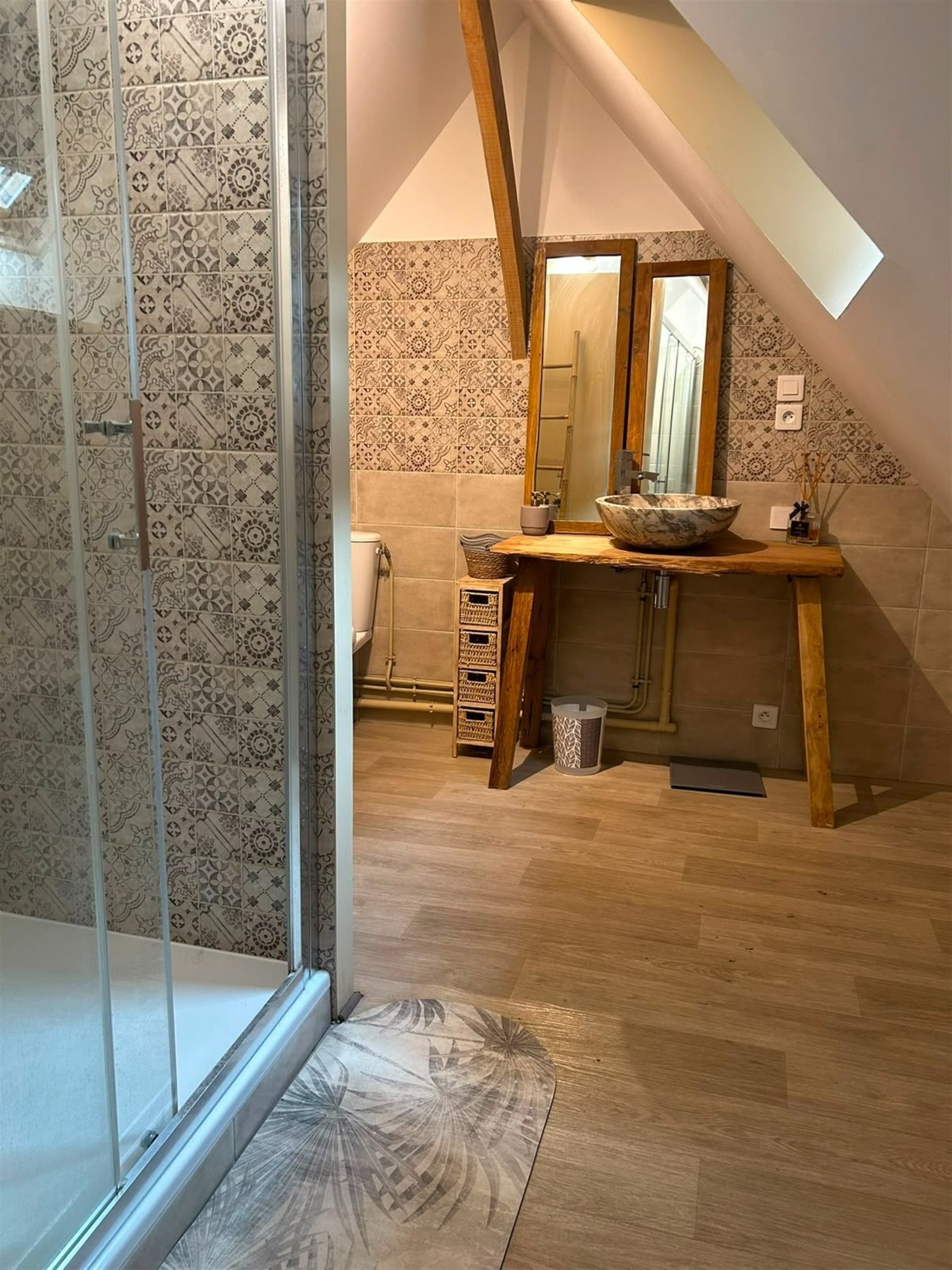 Maison à vendre, 110m², Saint-Vincent-des-Bois