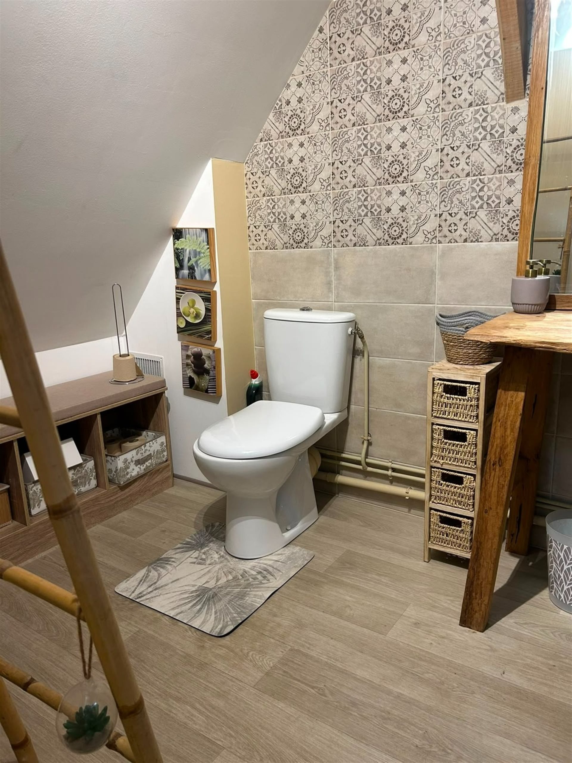 Maison à vendre, 110m², Saint-Vincent-des-Bois