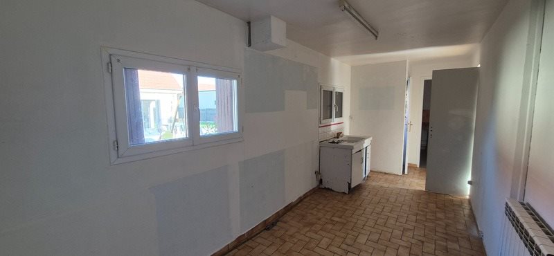 Maison à vendre, 90m², Bosc-le-Hard