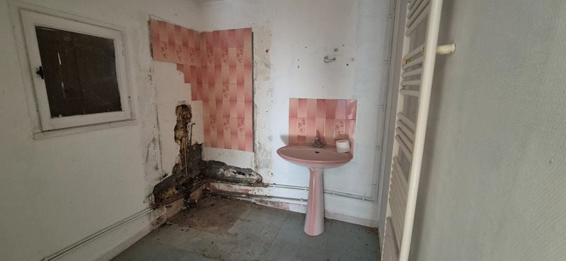 Maison à vendre, 90m², Bosc-le-Hard