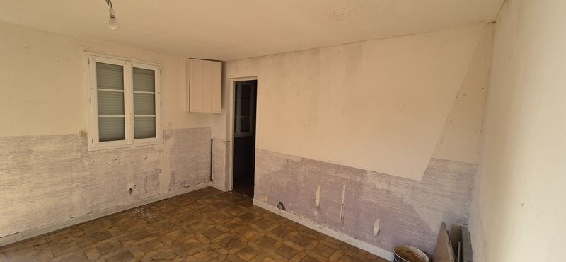 Maison à vendre, 90m², Bosc-le-Hard