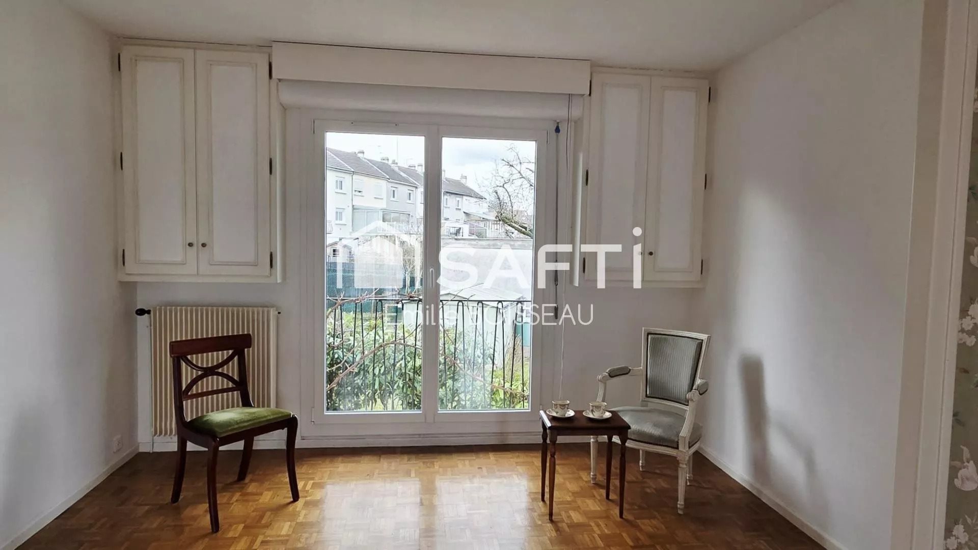 Maison à vendre, 110m², Bezannes