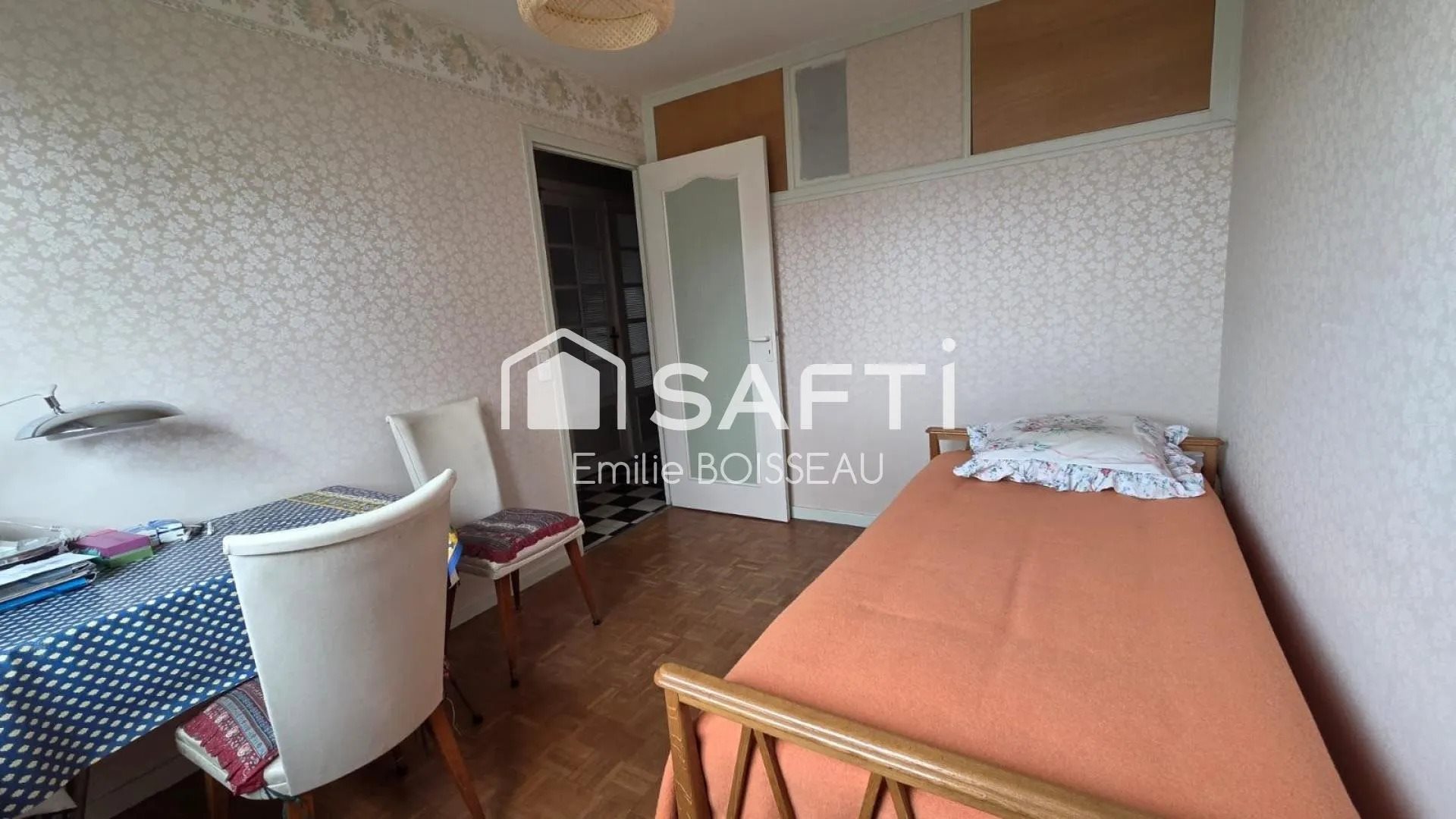 Maison à vendre, 110m², Bezannes