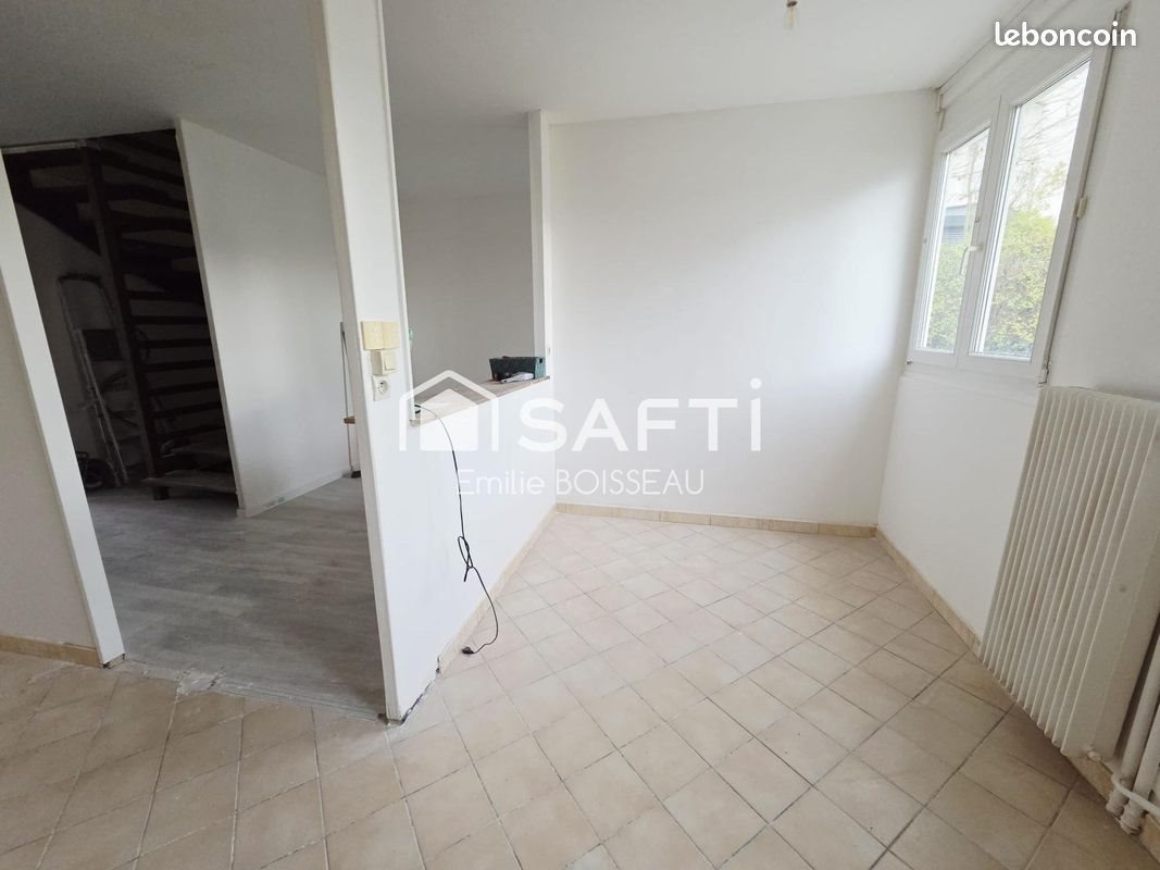 Maison à vendre, 108m², Bezannes