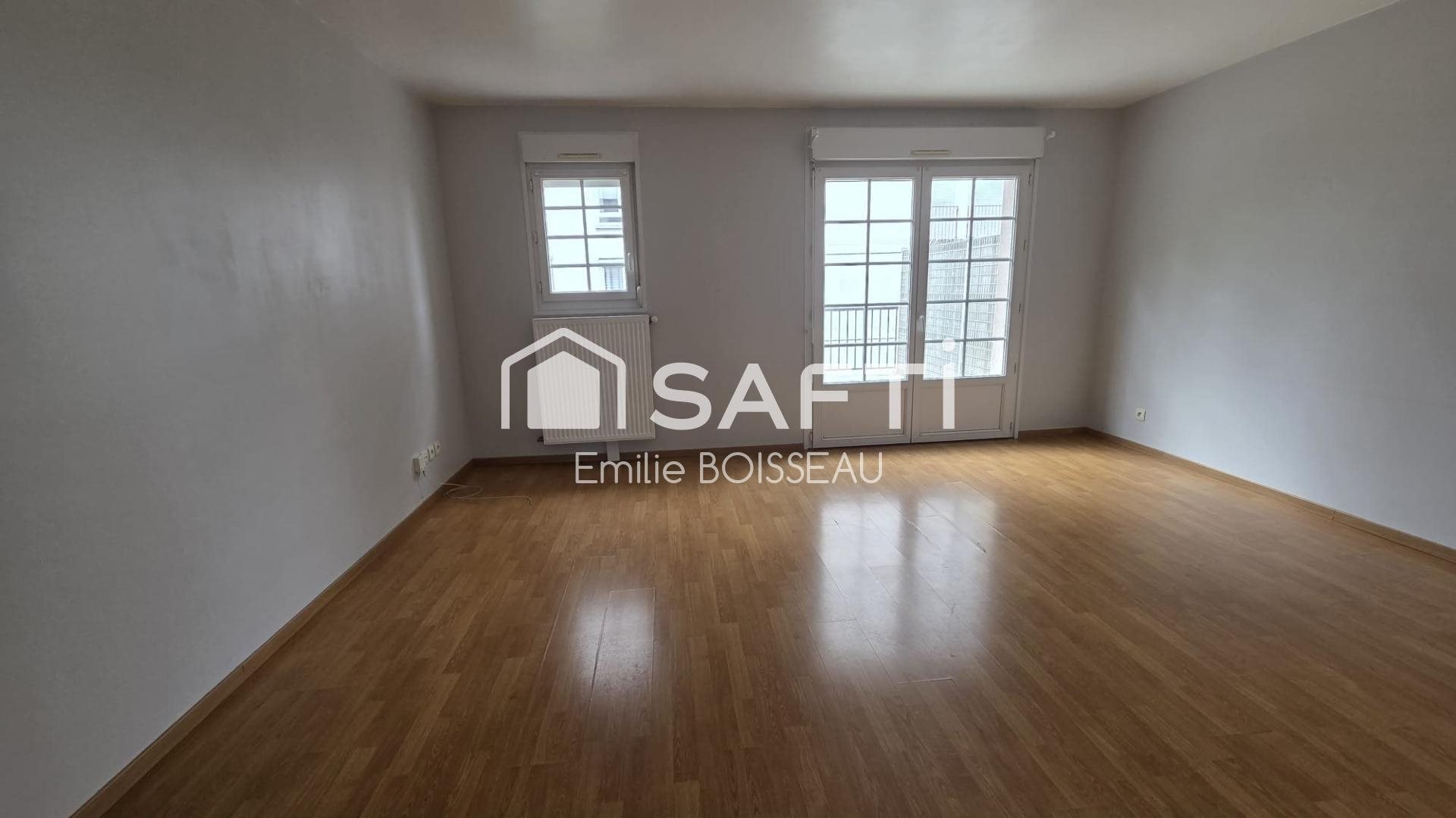 Maison à vendre, 93m², Bezannes