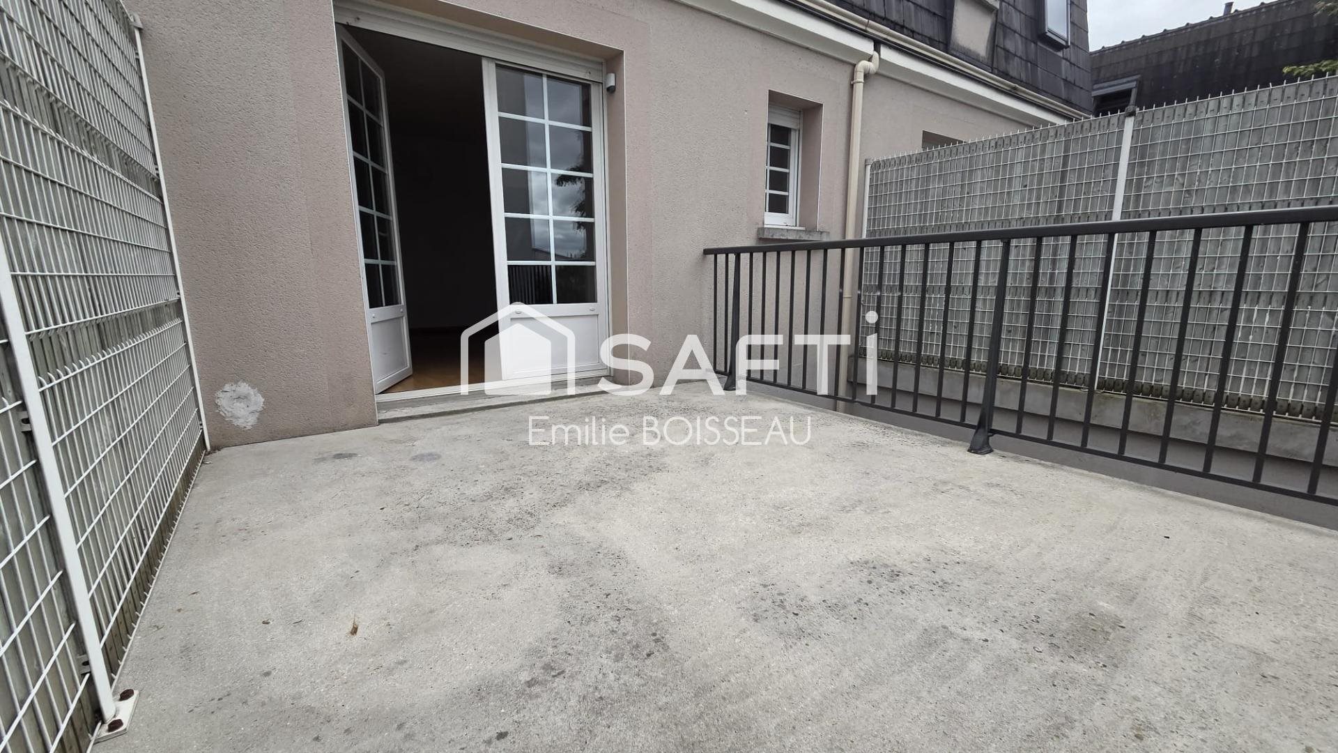 Maison à vendre, 93m², Bezannes
