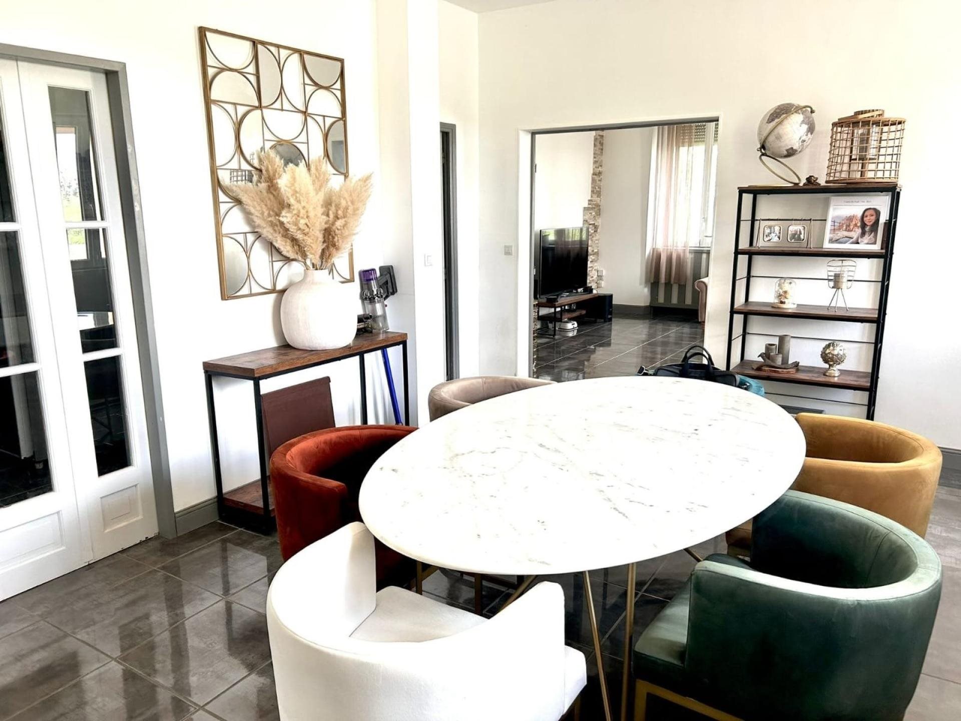 Maison à vendre, 318m², Prosnes