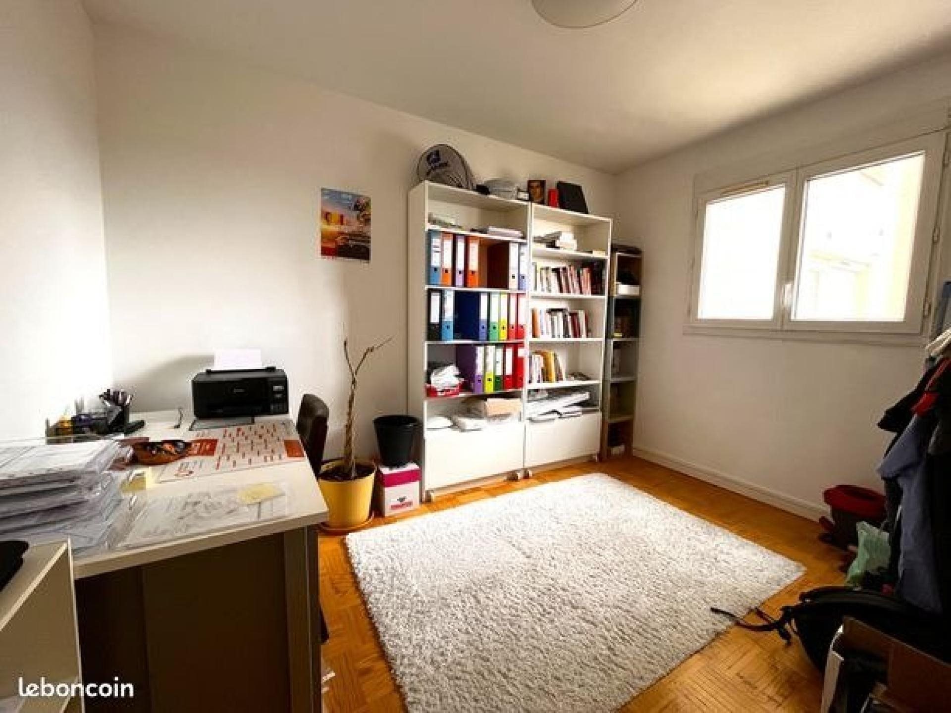 Appartement à vendre, 66m², Reims