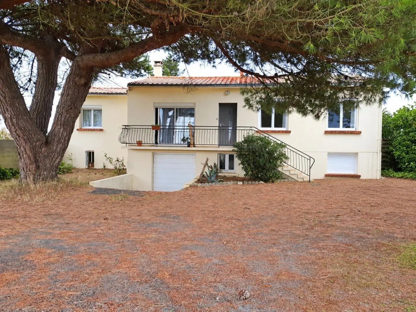 Maison à vendre, 140m², Saint-Vincent-sur-Jard
