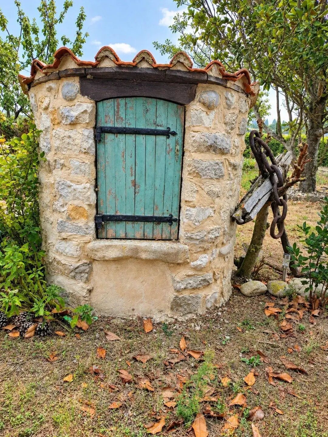 Maison à vendre, 140m², Saint-Vincent-sur-Jard