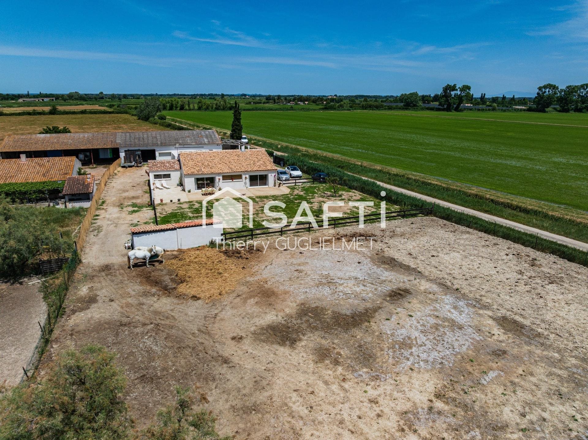 Maison à vendre, 119m², Arles