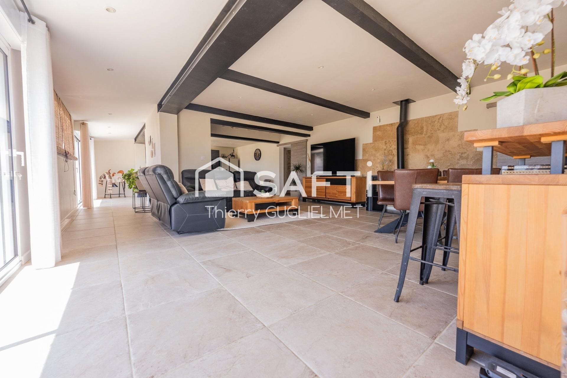 Maison à vendre, 119m², Arles