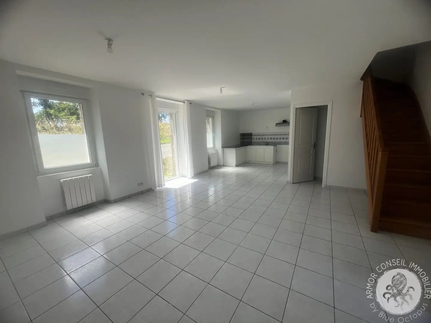 Maison à vendre, 87m², Plancoët
