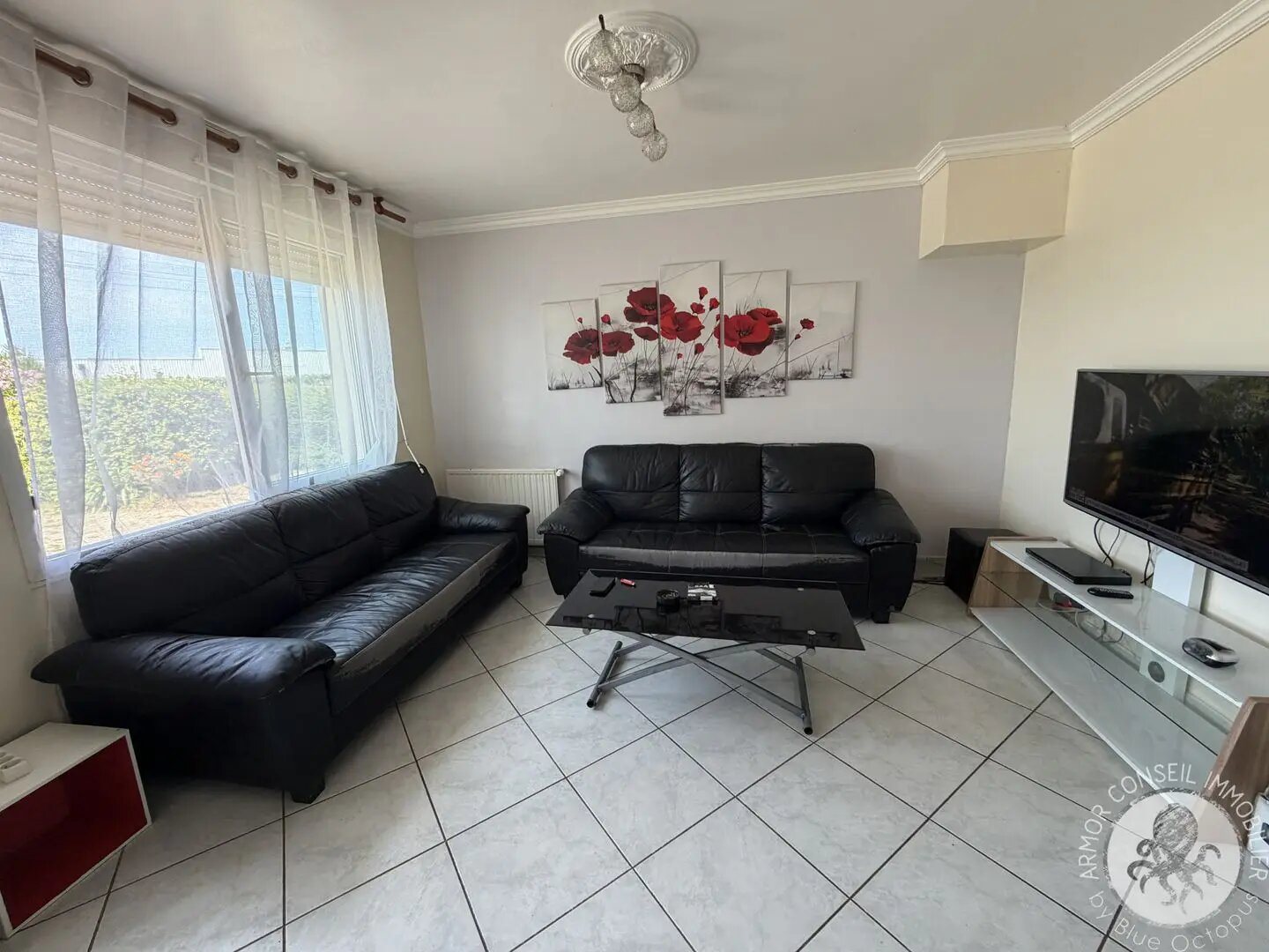 Maison à vendre, 102m², Saint-Cast-le-Guildo