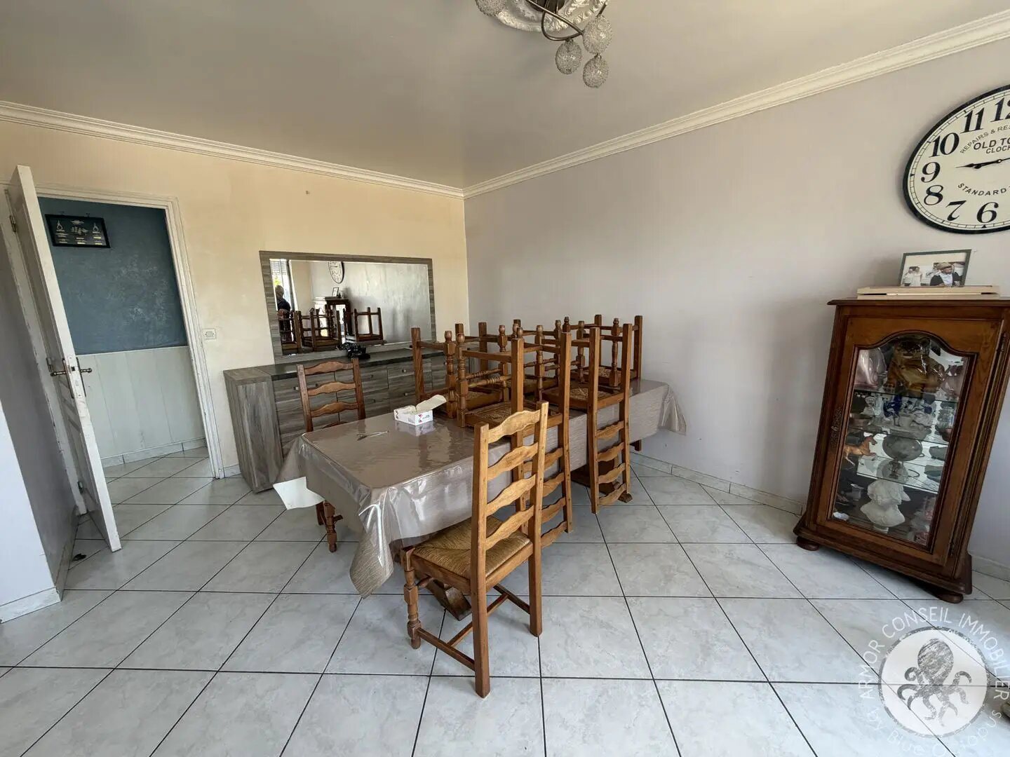 Maison à vendre, 102m², Saint-Cast-le-Guildo