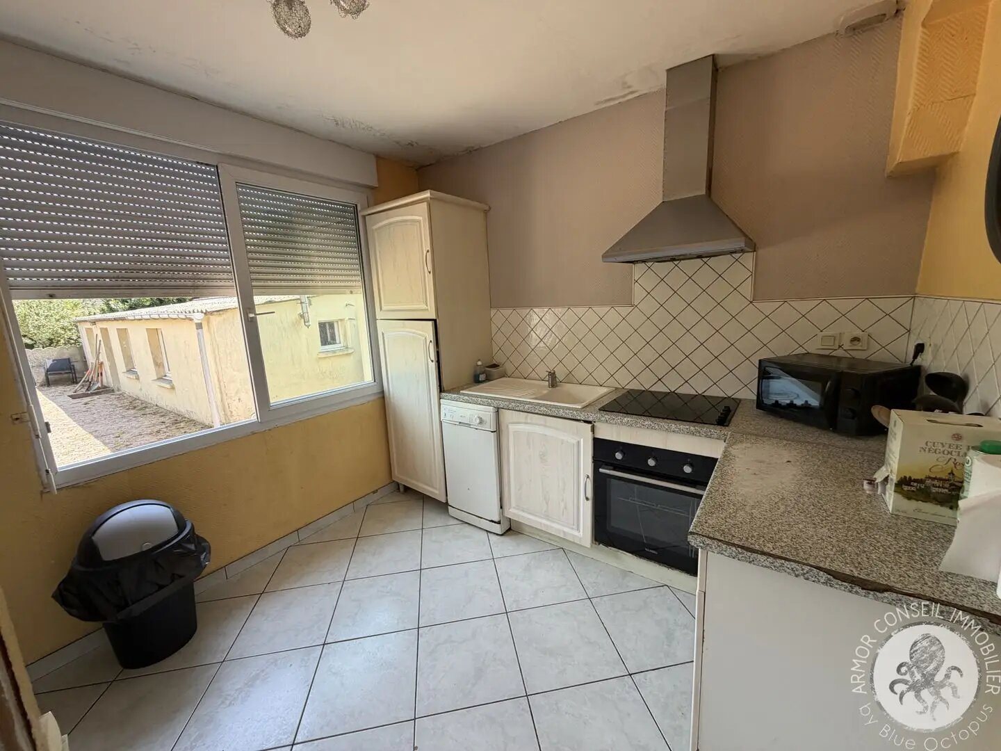 Maison à vendre, 102m², Saint-Cast-le-Guildo