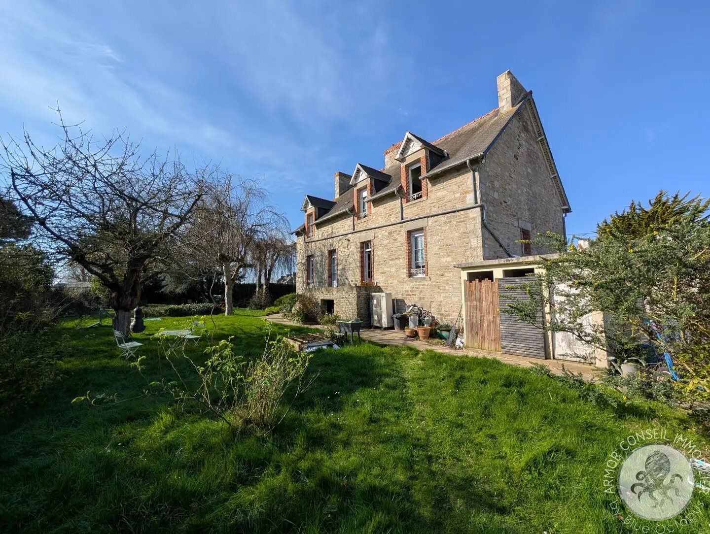 Maison à vendre, 228m², Saint-Cast-le-Guildo