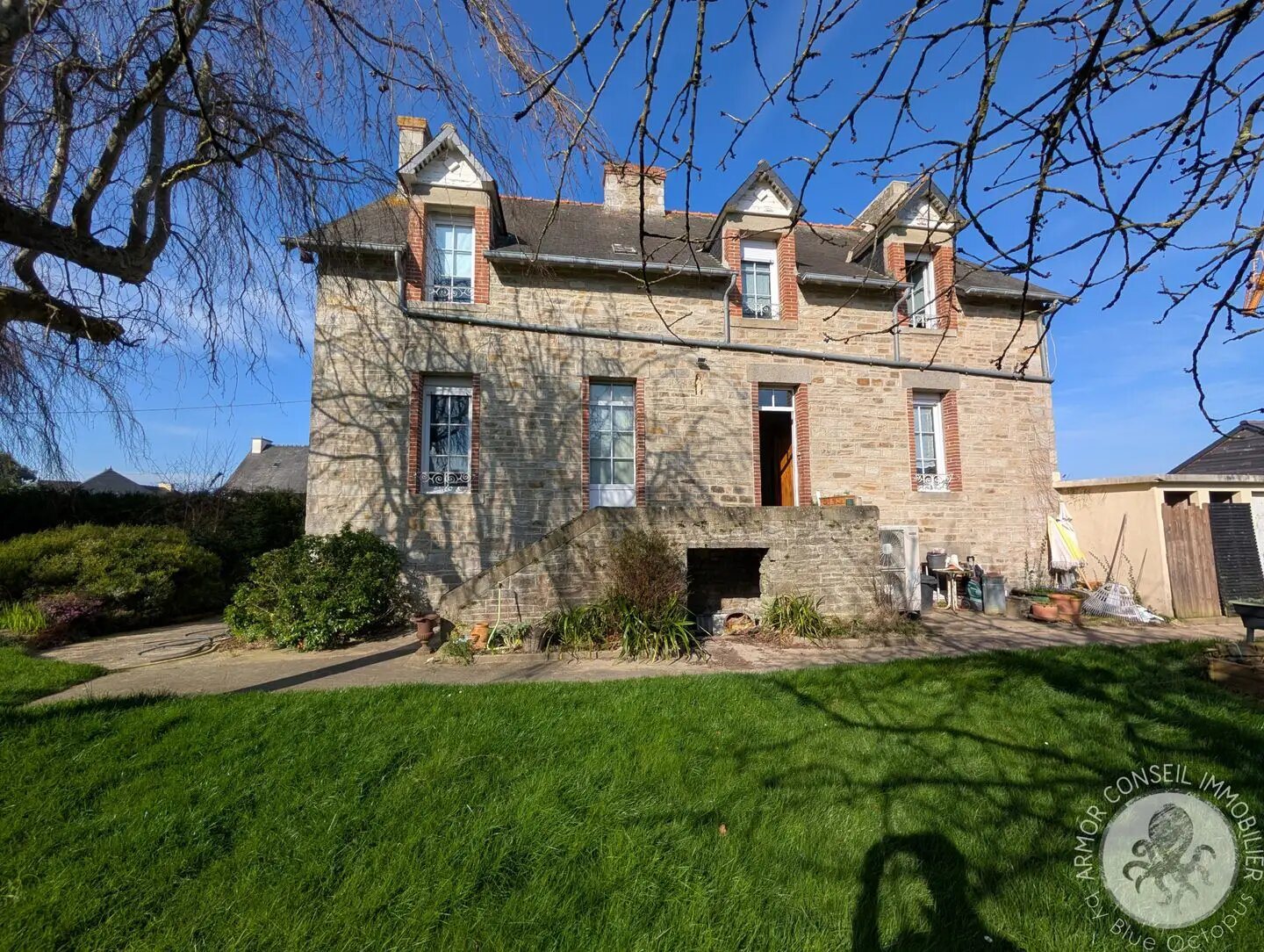 Maison à vendre, 228m², Saint-Cast-le-Guildo