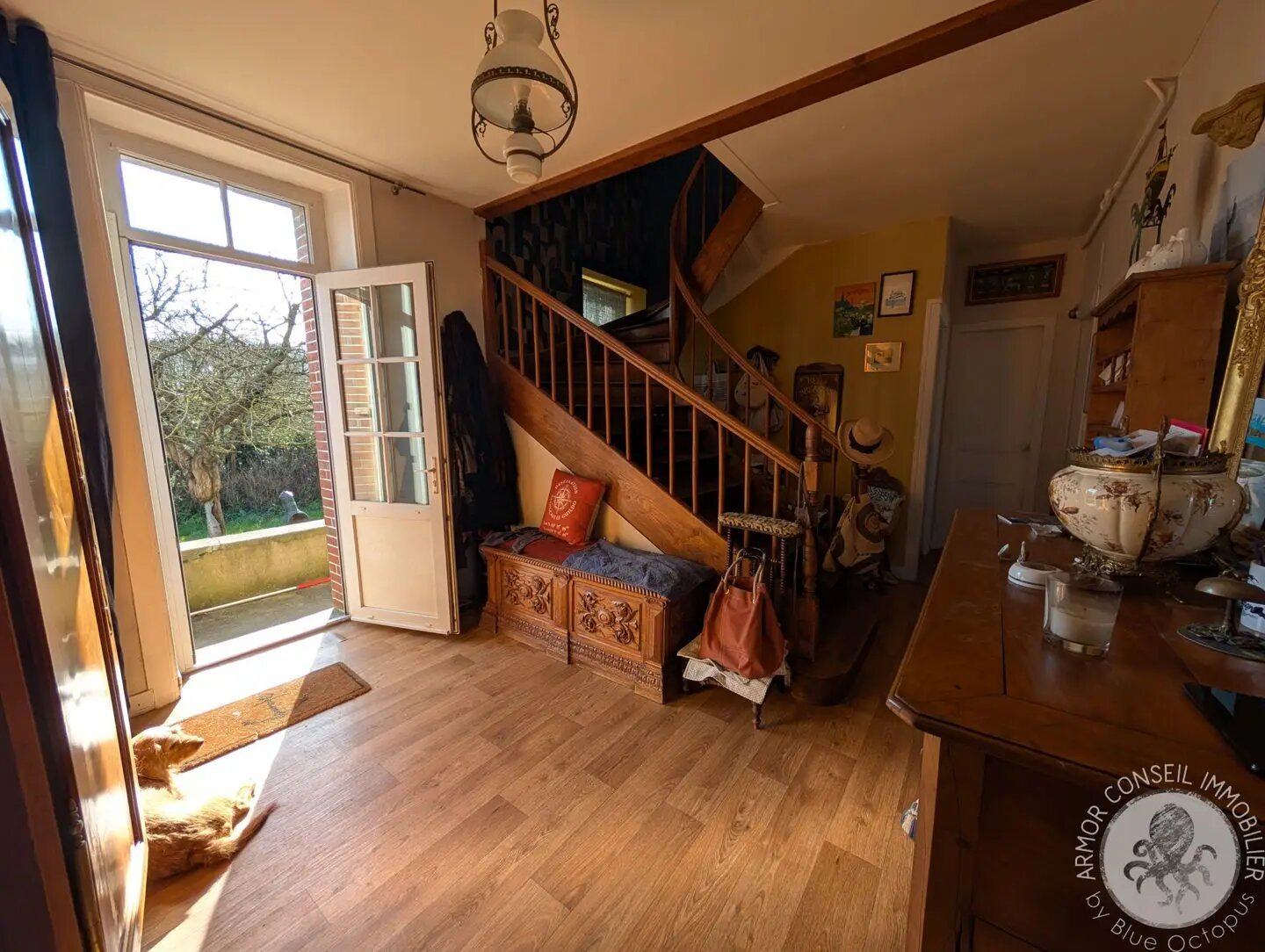 Maison à vendre, 228m², Saint-Cast-le-Guildo