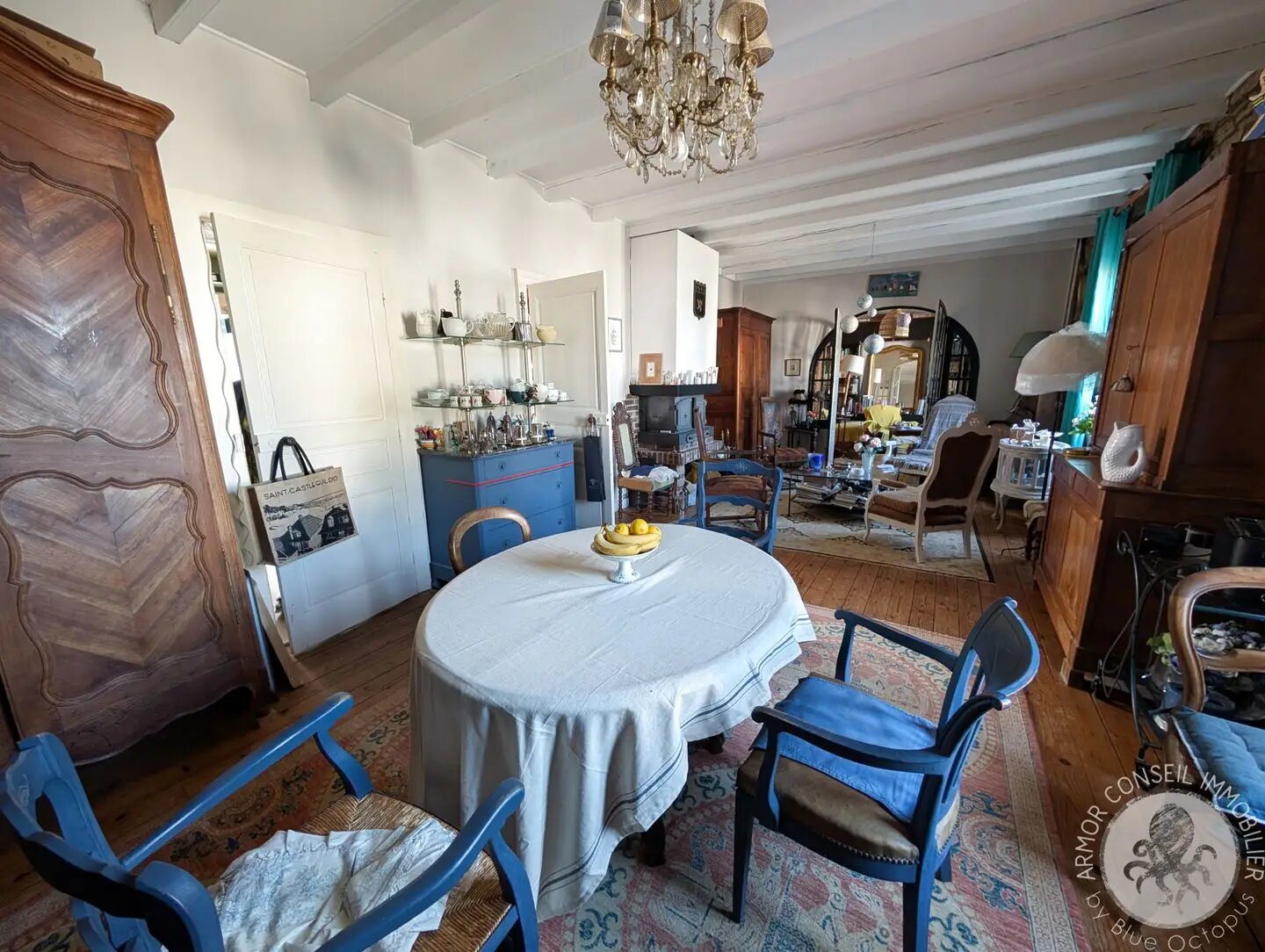 Maison à vendre, 228m², Saint-Cast-le-Guildo