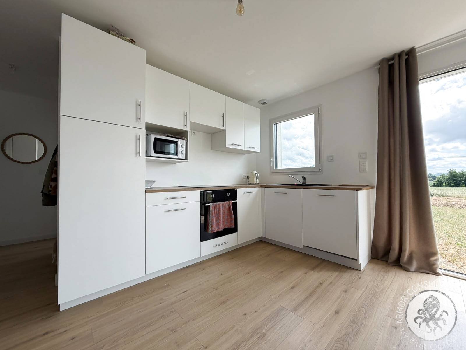 Maison à vendre, 105m², Beaussais-sur-Mer