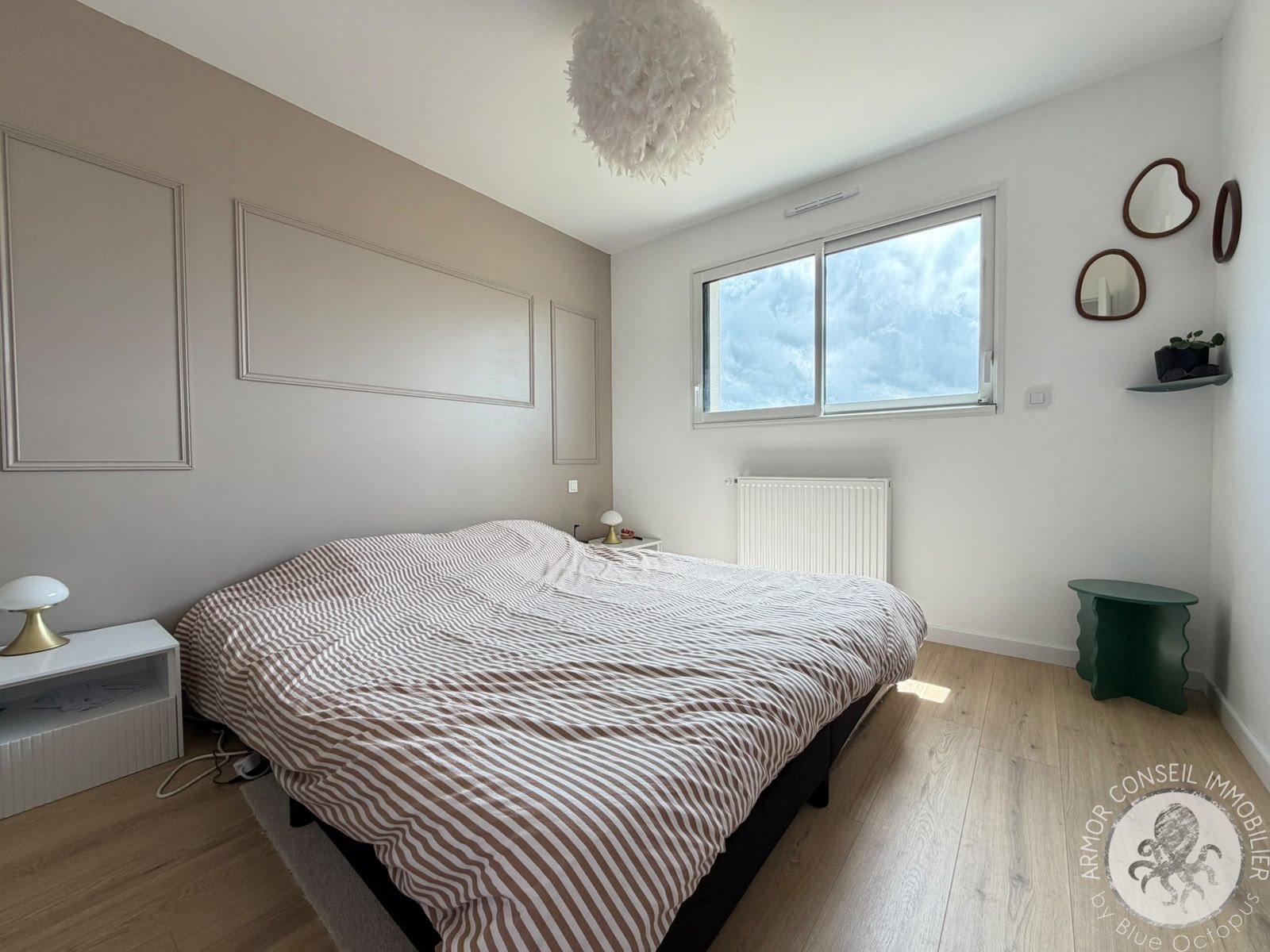 Maison à vendre, 105m², Beaussais-sur-Mer
