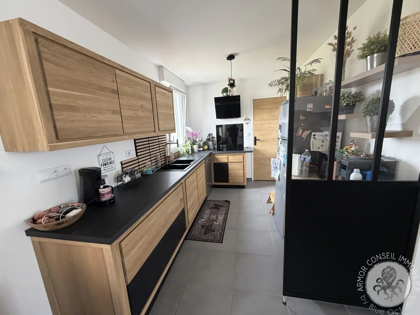 Maison à vendre, 101m², Bourseul