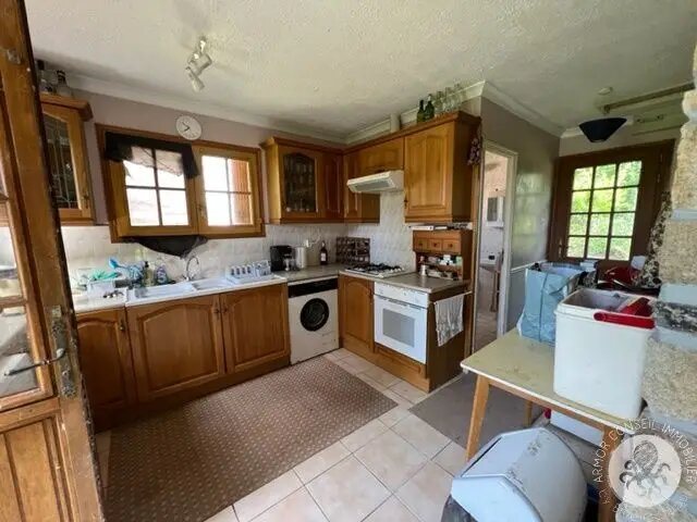 Maison à vendre, 95m², Bourseul