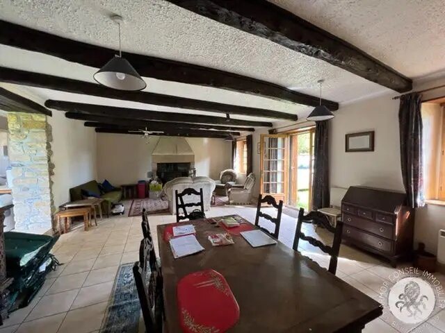 Maison à vendre, 95m², Bourseul