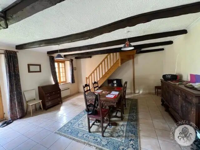 Maison à vendre, 95m², Bourseul
