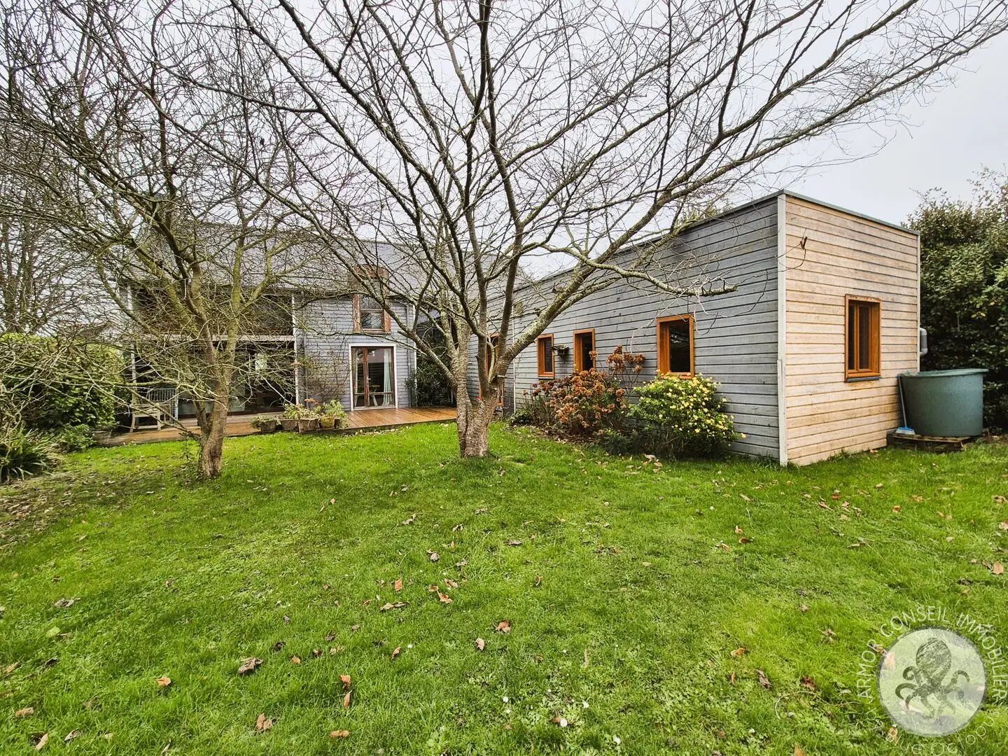 Maison à vendre, 155m², Saint-Cast-le-Guildo