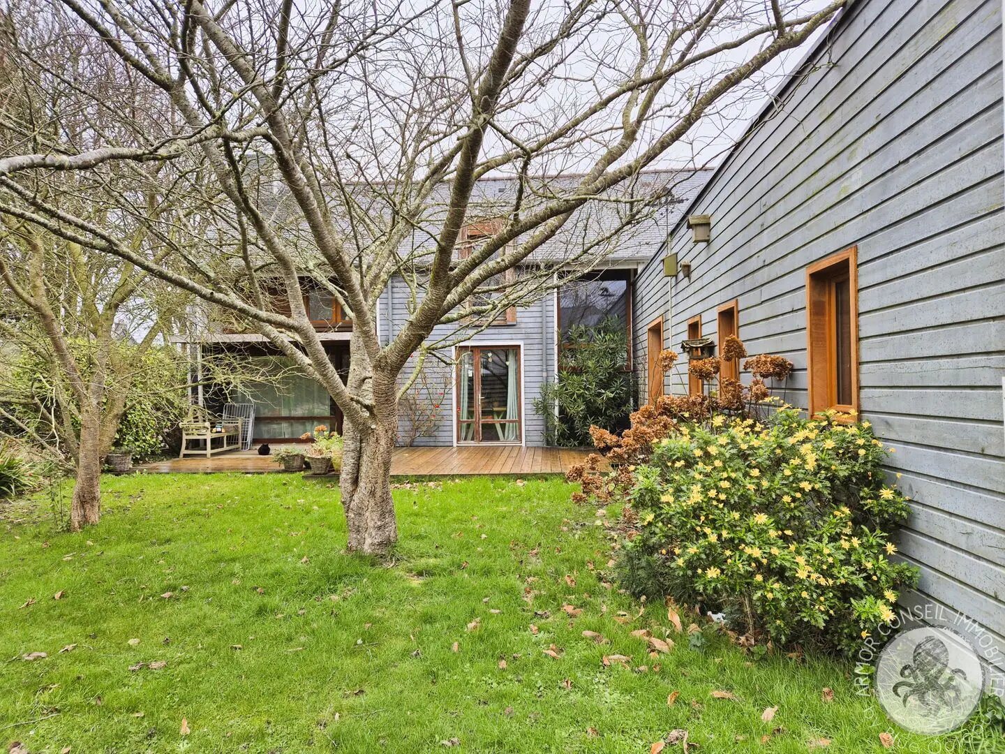 Maison à vendre, 155m², Saint-Cast-le-Guildo