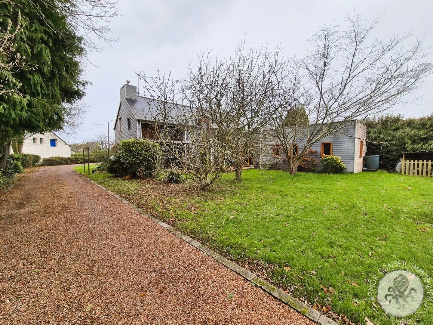 Maison à vendre, 155m², Saint-Cast-le-Guildo