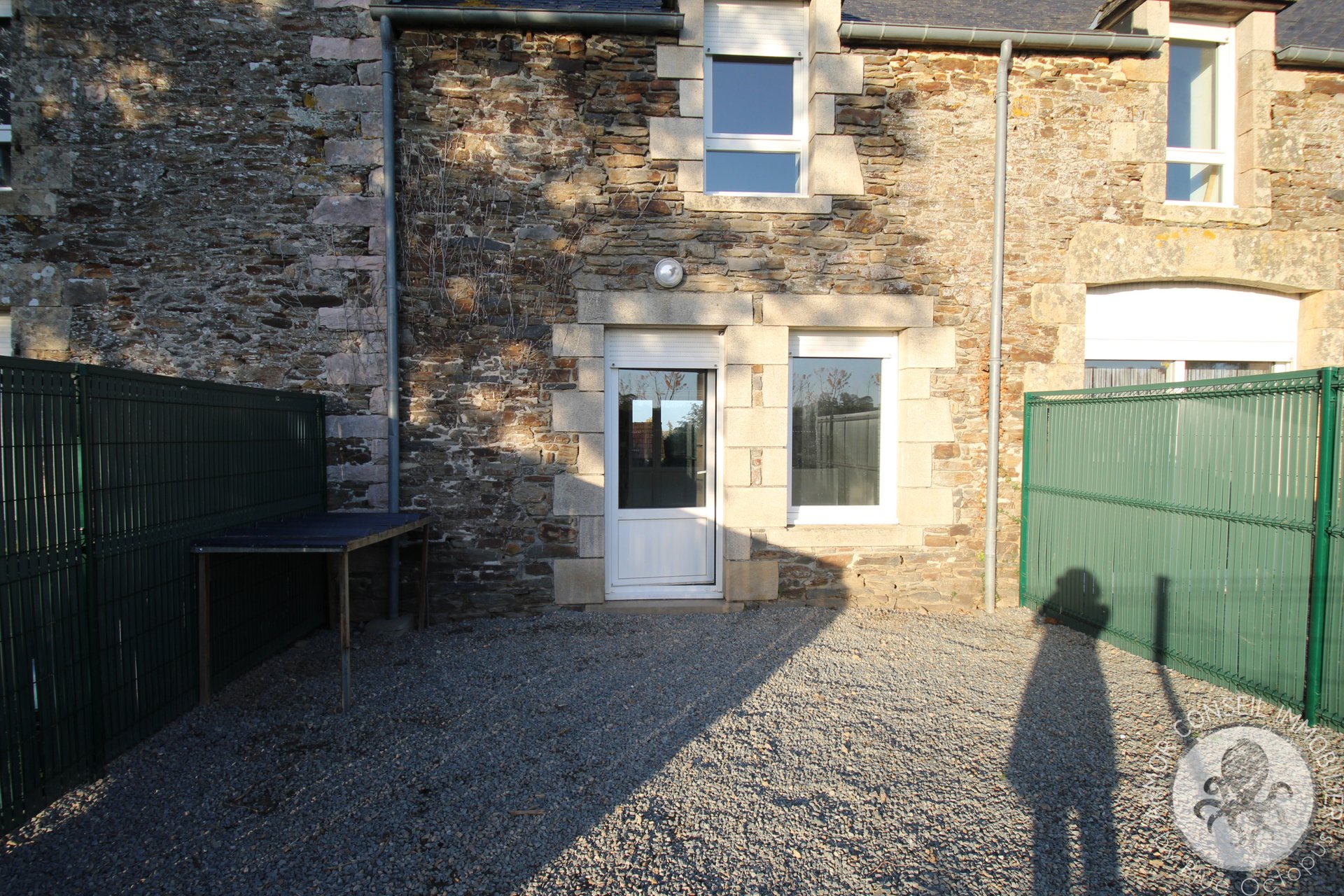 Maison à louer, 62m², Hénanbihen