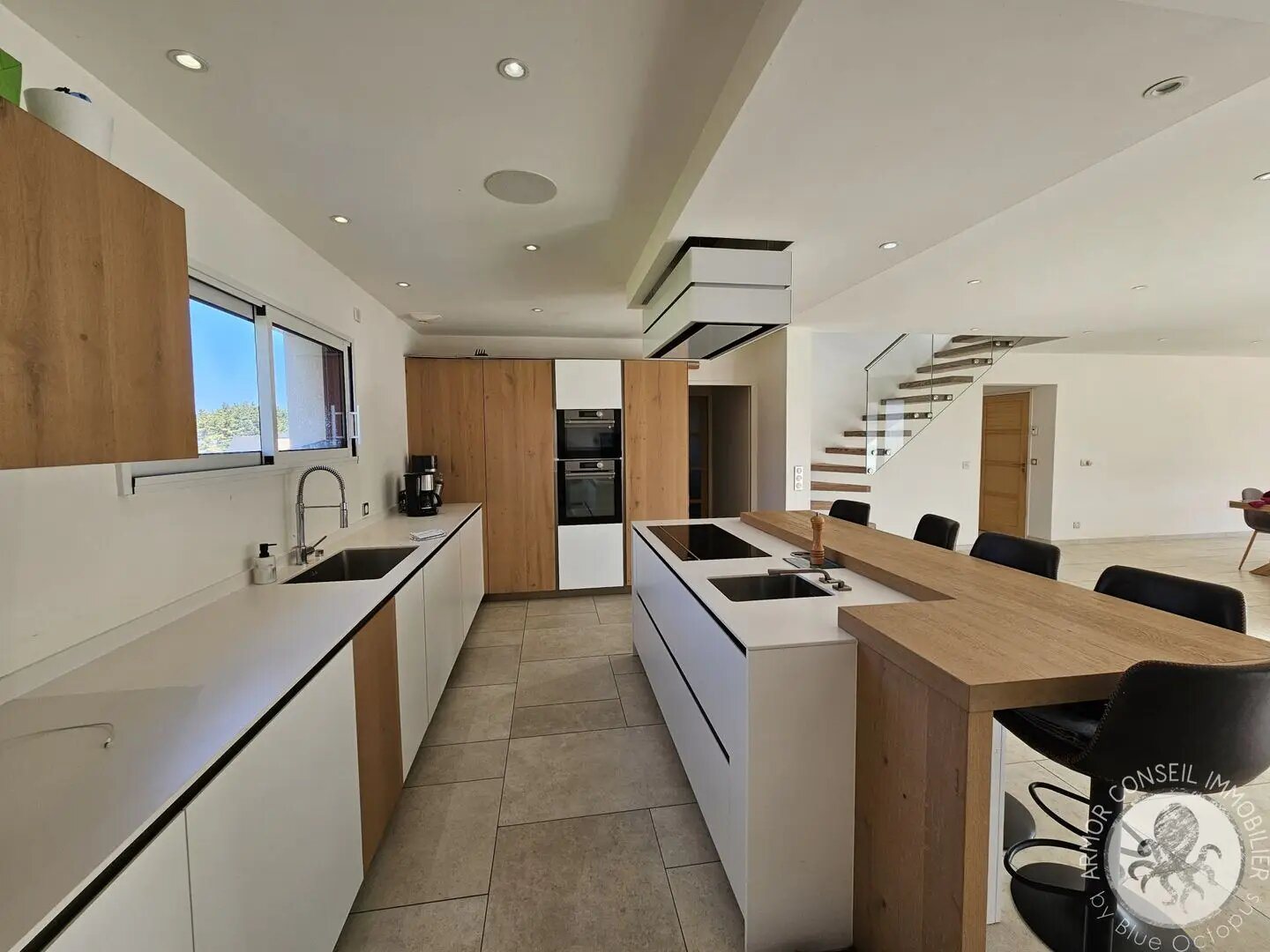 Maison à vendre, 203m², Erquy