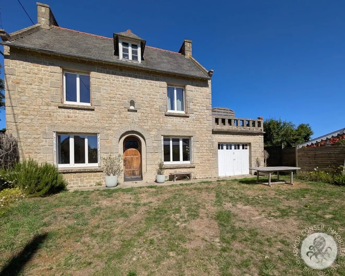 Maison à vendre, 84m², Saint-Cast-le-Guildo