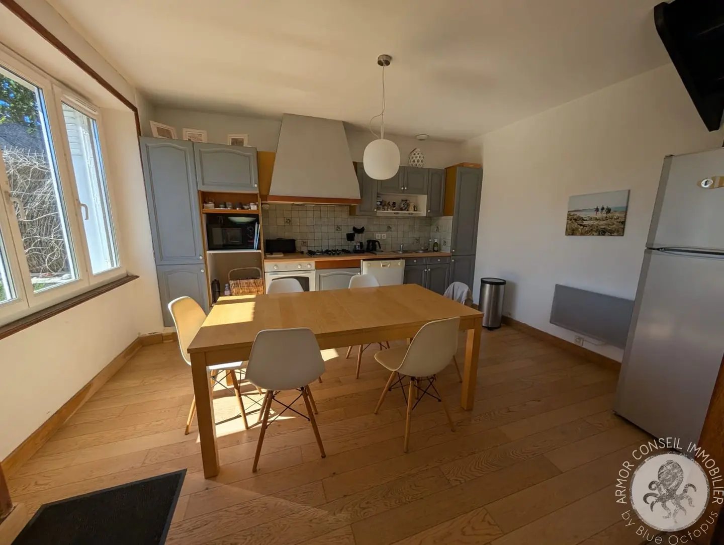 Maison à vendre, 84m², Saint-Cast-le-Guildo