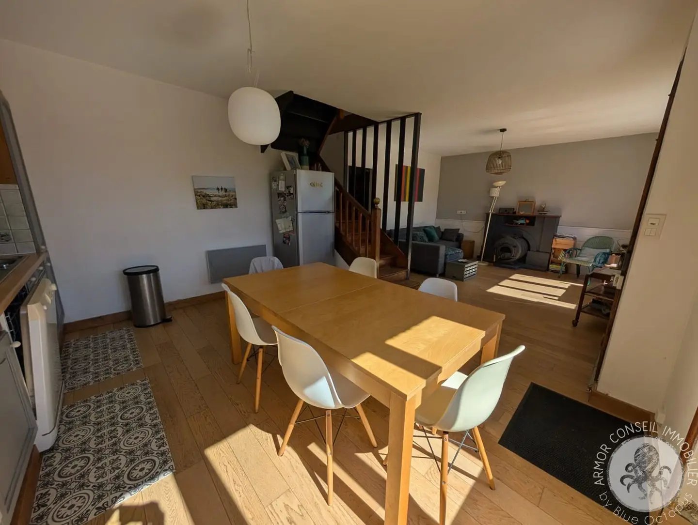Maison à vendre, 84m², Saint-Cast-le-Guildo