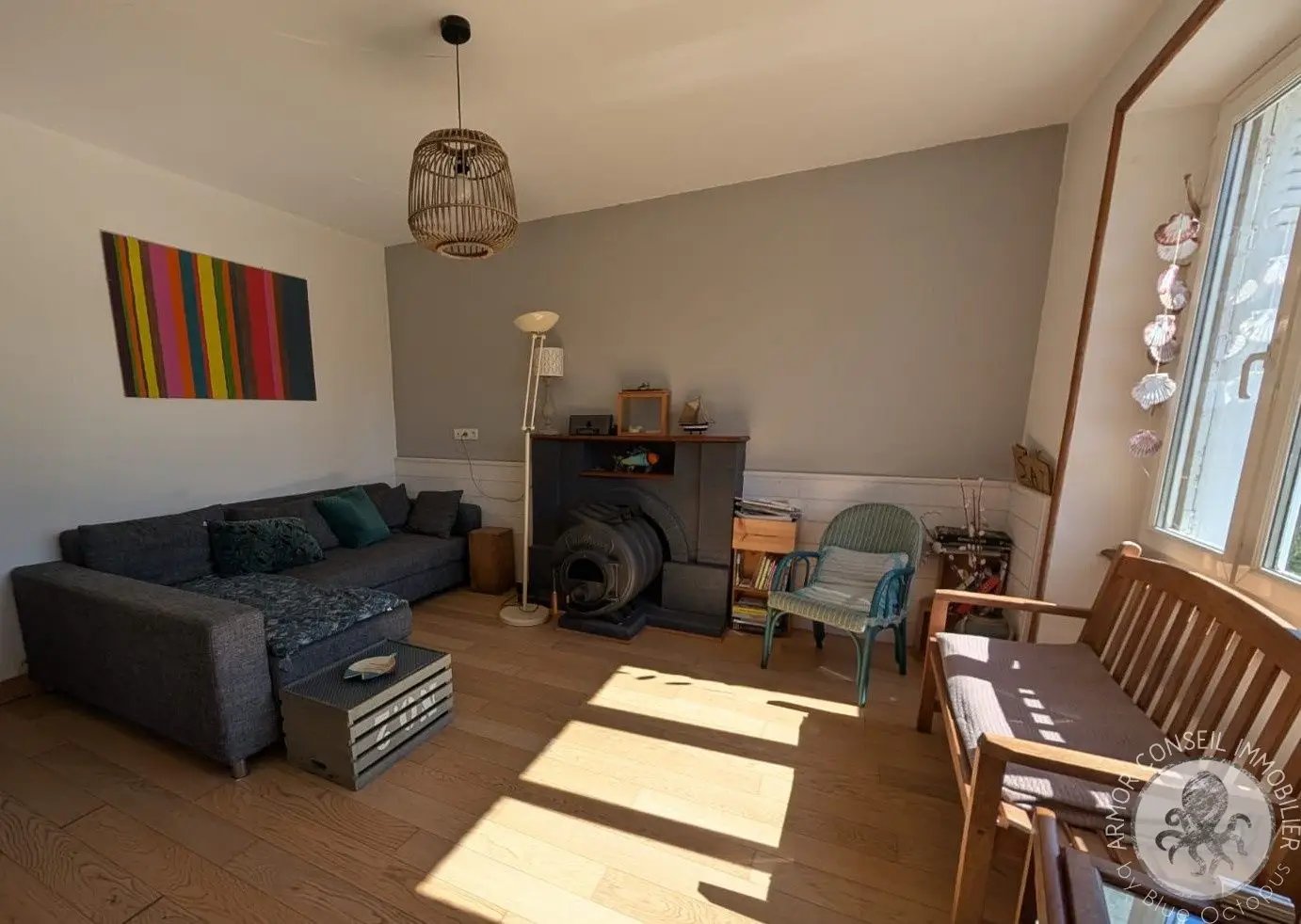 Maison à vendre, 84m², Saint-Cast-le-Guildo
