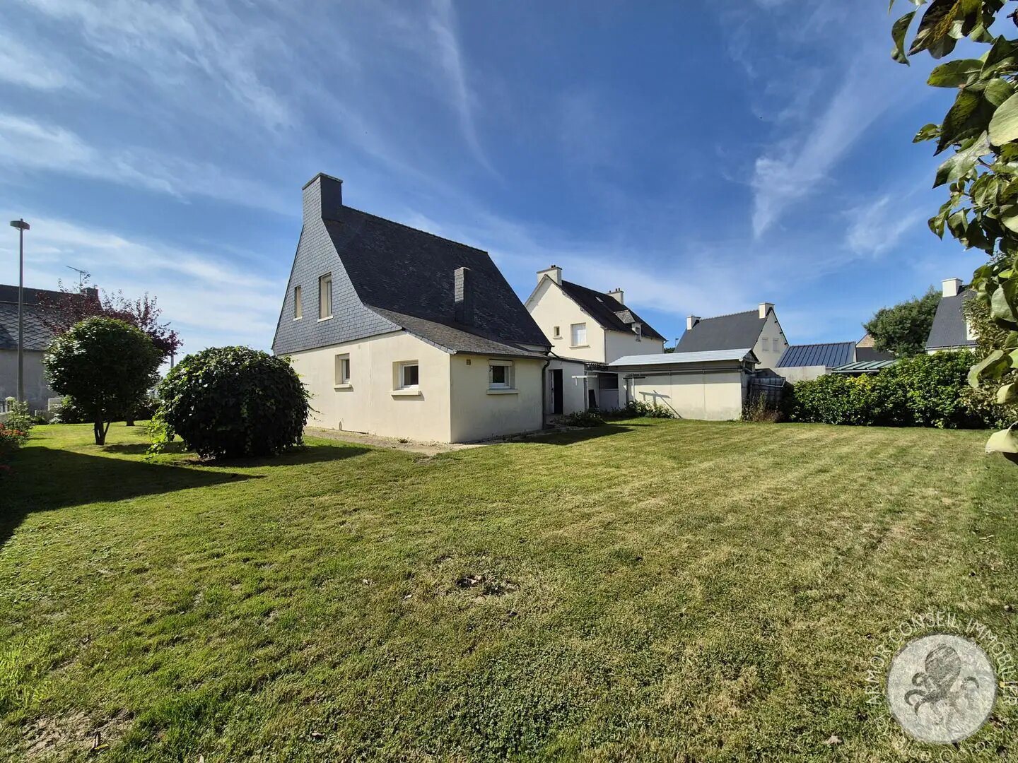Maison à vendre, 96m², Hénanbihen