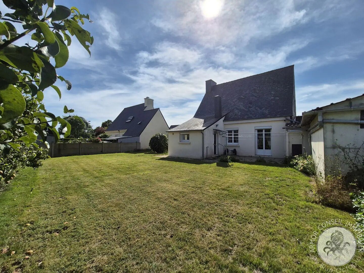 Maison à vendre, 96m², Hénanbihen