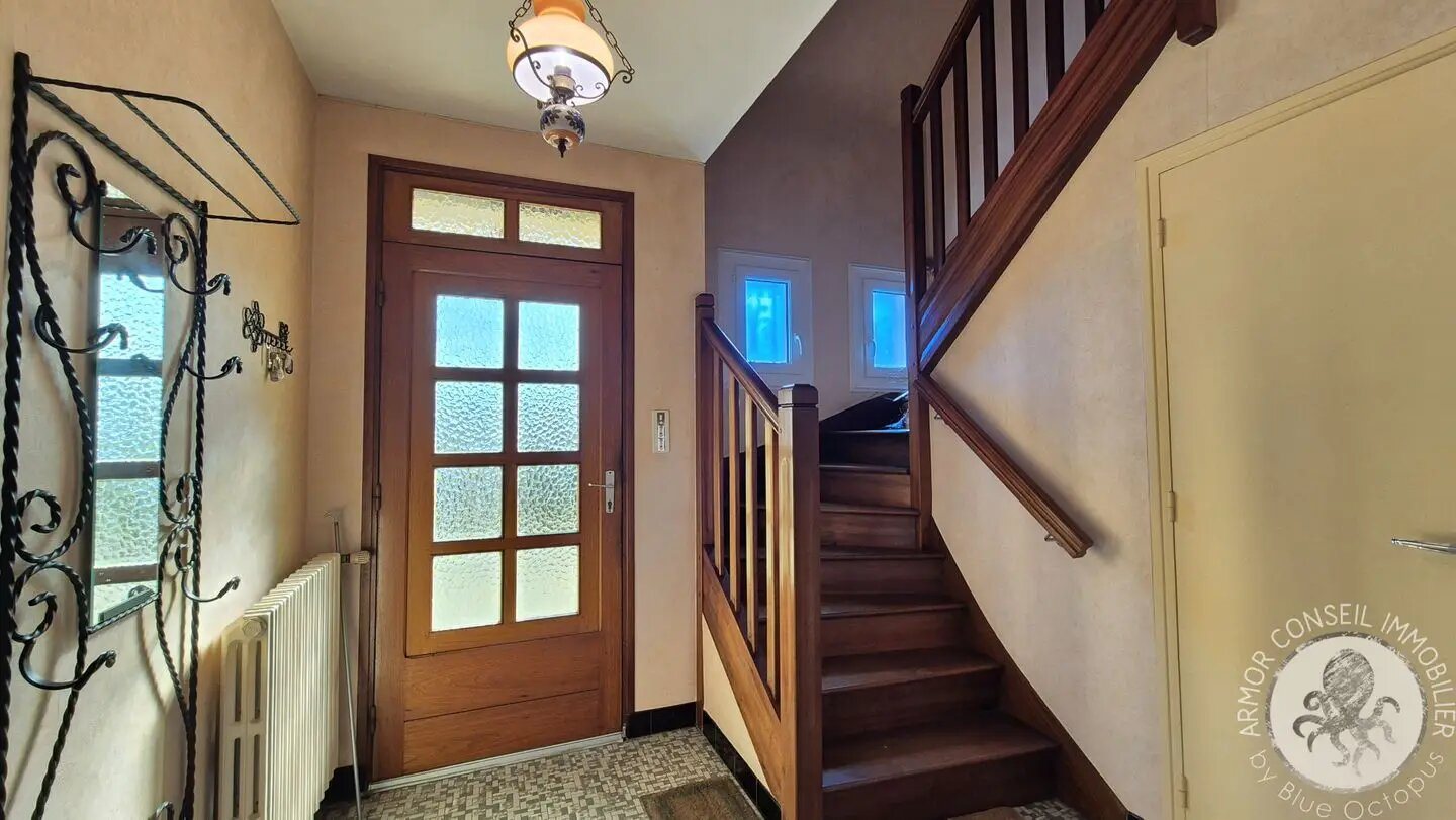Maison à vendre, 96m², Hénanbihen