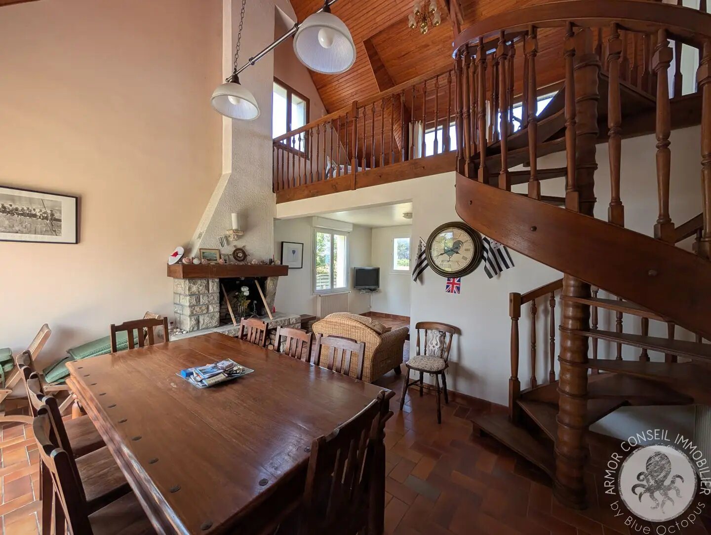 Maison à vendre, 93m², Saint-Cast-le-Guildo
