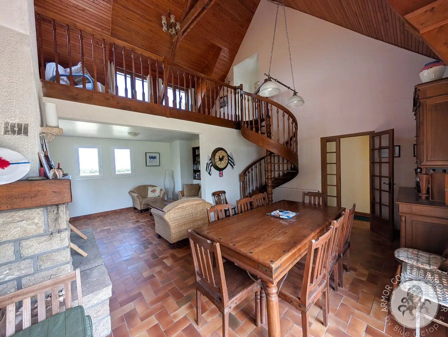 Maison à vendre, 93m², Saint-Cast-le-Guildo