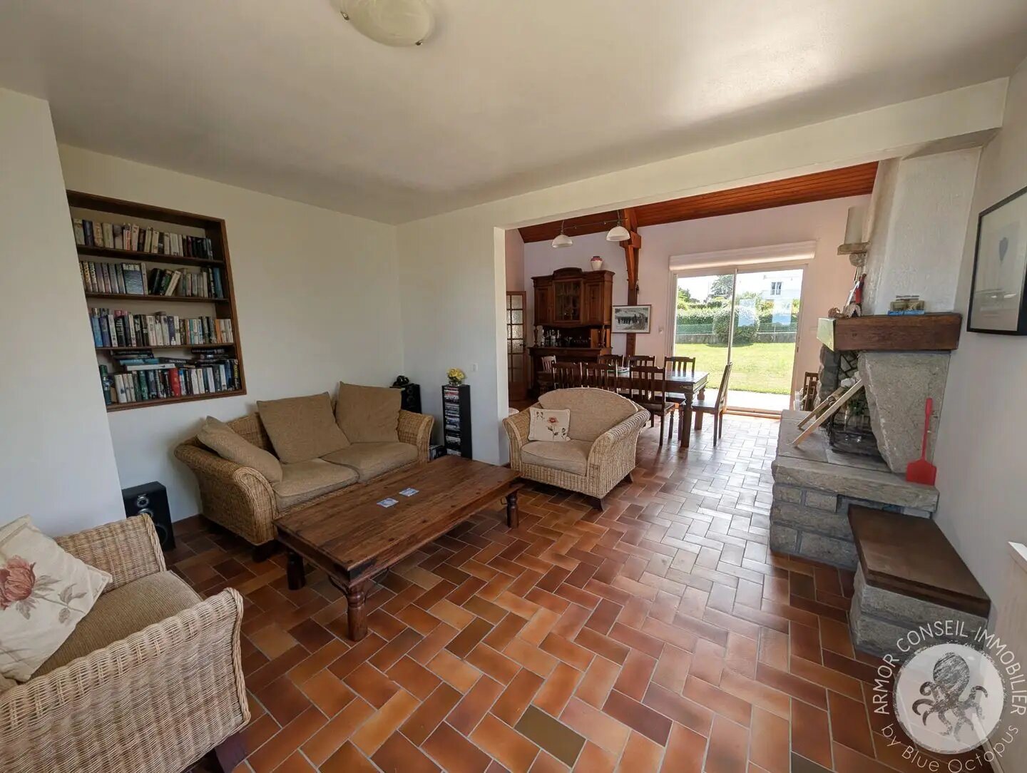 Maison à vendre, 93m², Saint-Cast-le-Guildo