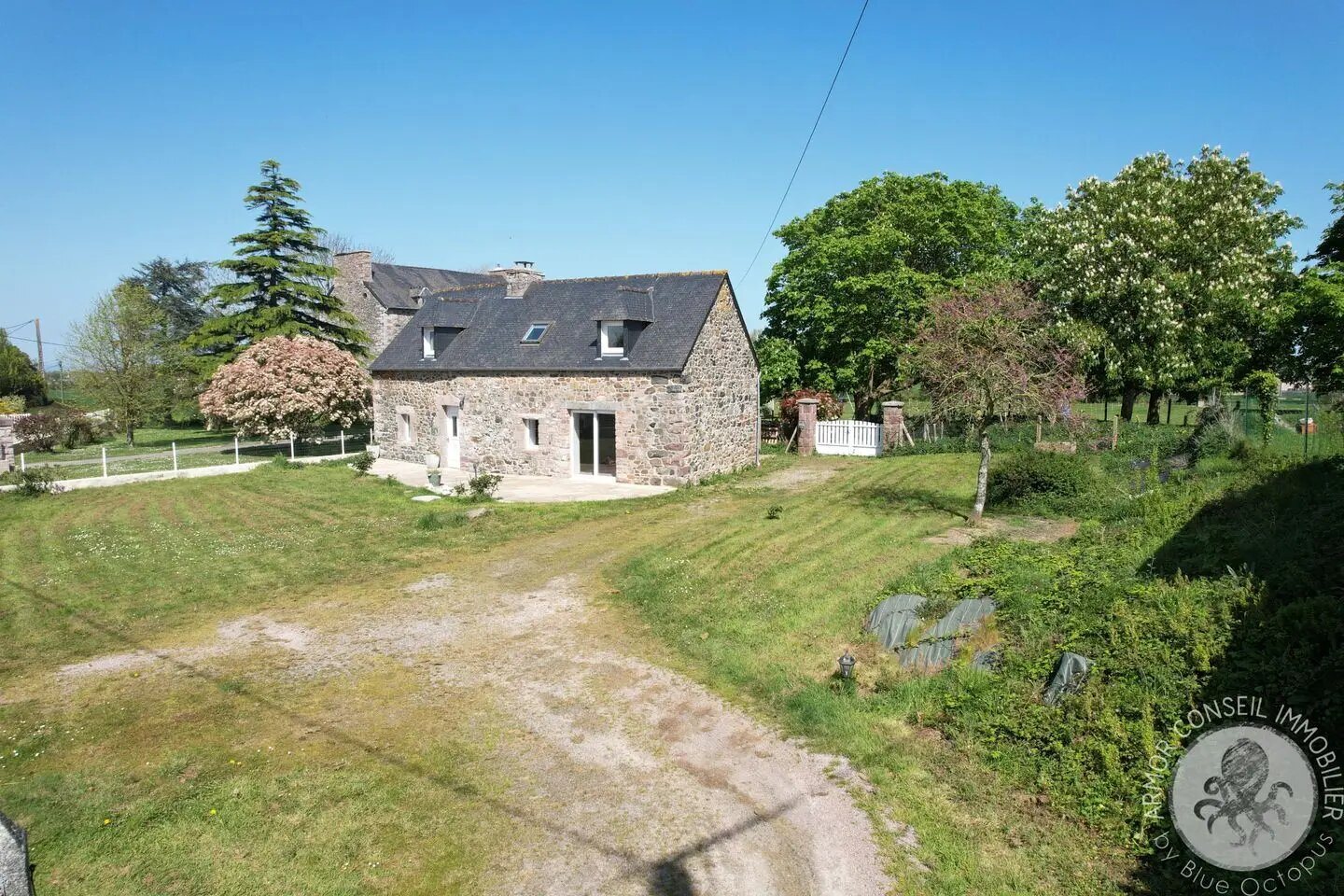 Maison à vendre, 98m², Plurien