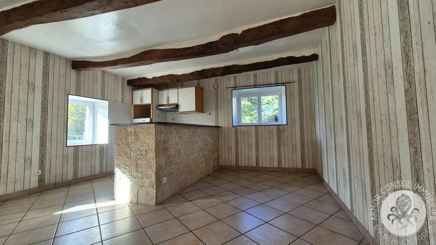 Maison à vendre, 98m², Plurien