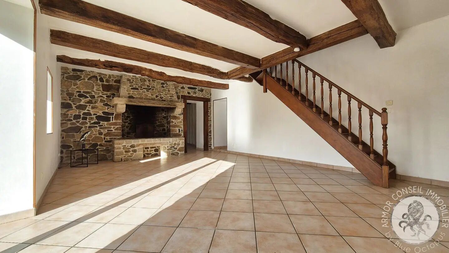 Maison à vendre, 98m², Plurien