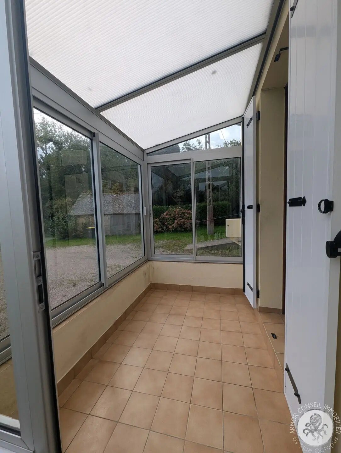 Maison à vendre, 60m², Saint-Denoual