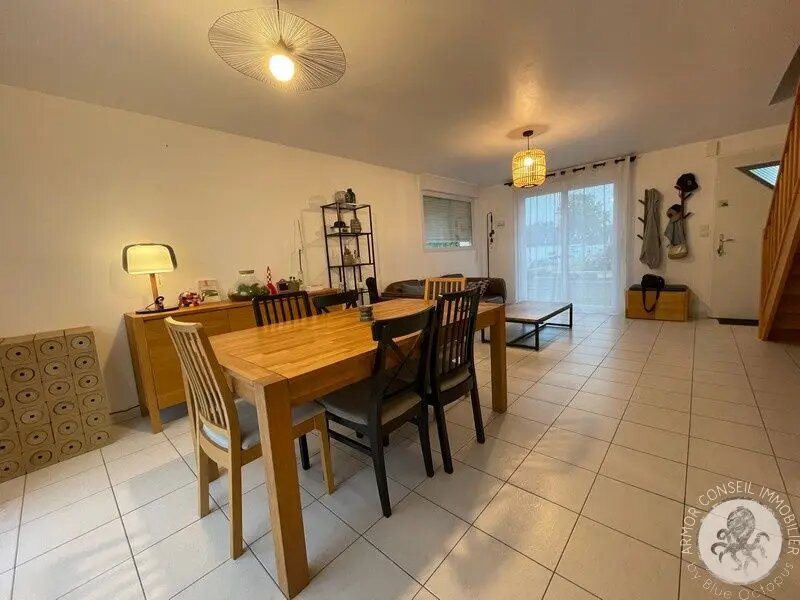 Maison à louer, 90m², Matignon